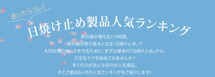 人気ランキング